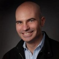 Eric Weissman