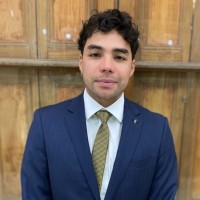 Mauricio Avendaño Diaz
