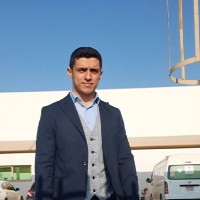 Abdelrahman Gamal Mohammed Ali