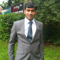 Antony Kishore Kumar Maria Rajkumar
