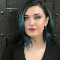 Samantha Smith