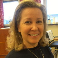 Maria Westgaard