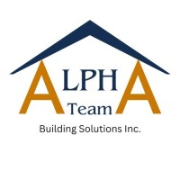 Alpha Team Building Solutions