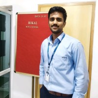 DHARANISH GOWDA