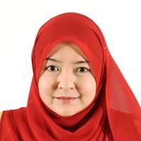 Syahida Ismail