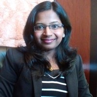 Seema Chandrasekharan