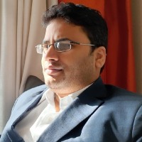 Manoj Sharma