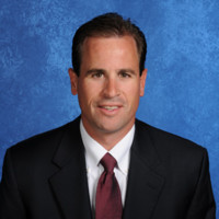 Mark Reddish