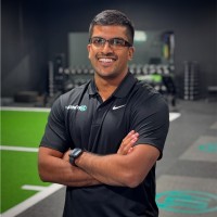 Zane D'Silva