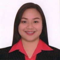 Dennisse Anjella Dimaranan