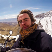 Dylan King