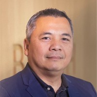 Tristan Le, P.E, Env Sp, Bc Pe