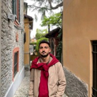 Francisco Javier de la Poza Moya