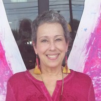 Marie Luque