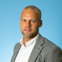 Gyles Thompson