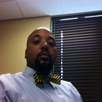 Paul Washington