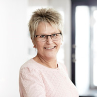 Gitte Møller Pedersen