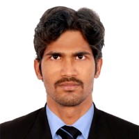 Dhineshkumar S