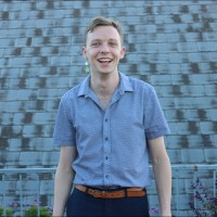 Cody Lovett