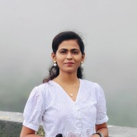 Komal Narawade
