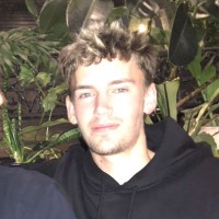 Flynn Davis