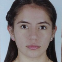 Natalia Paola Garcia