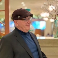 Chris Alkiewicz