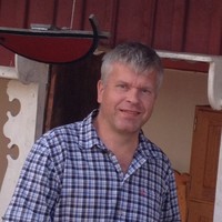 Björn-Henrik Rolfsson