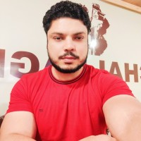 Mohd Shujat