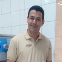 Abdelkarim Jaafari