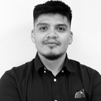 Frank Mateo-Alvarado