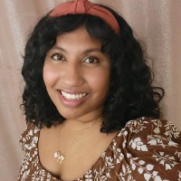 Nadia Hussein