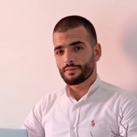 Mohamed El Yonousi 🇵🇸
