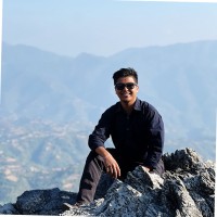 Suraj Kc