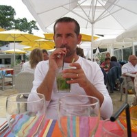 Thierry Britay