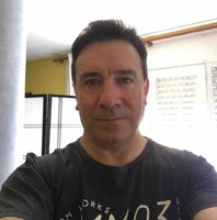 Toni Casademunt