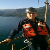 Kirk Johnston