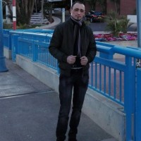 Mohammad Rashdan