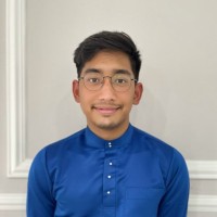 Fadzlan Kamarudzaman