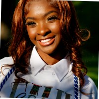 Shanair Drummond