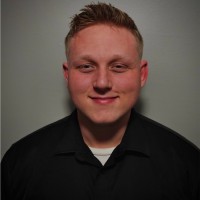 Dylan Fleming C-MDI