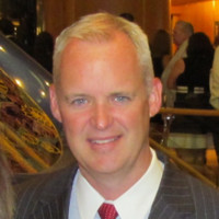 James J. Trainor, MBA, MA