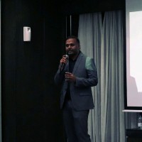 Aravind Dinesh Anbarasan M.Engg,B.Engg