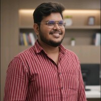 Dinesh Chandrasekaran