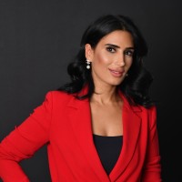 Yasemin Demir