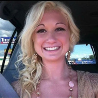 Chelsie Phillips
