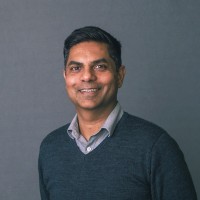 Sandeep Maharaj, PMP®