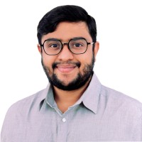 B Vignesh
