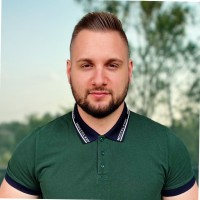 Brendon Van Rooyen