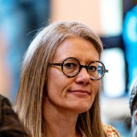 Séverine Maison